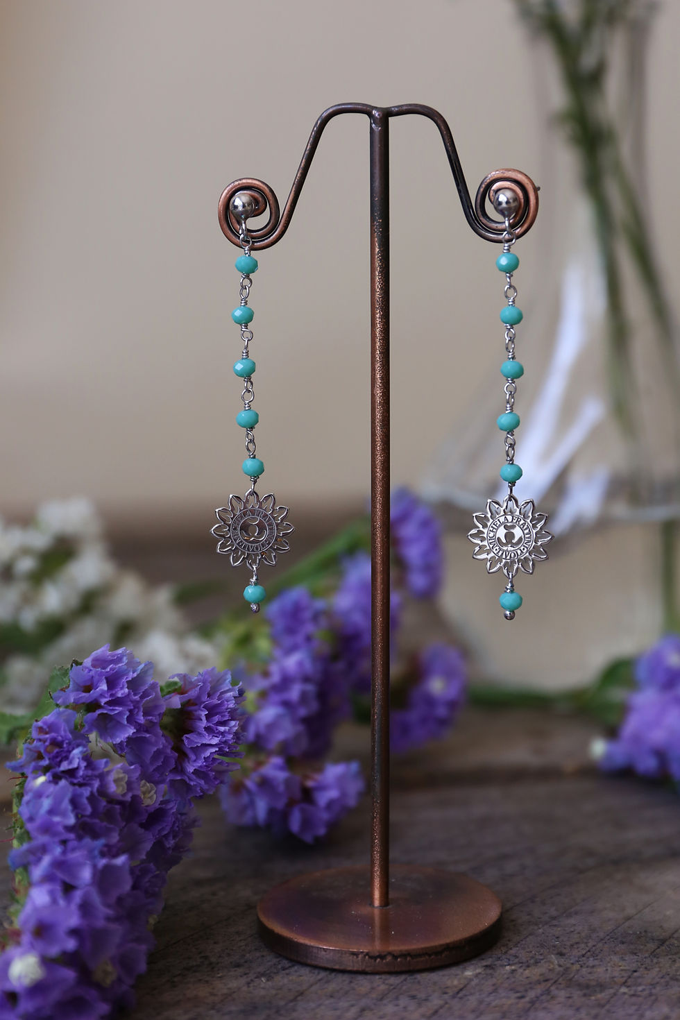 Miniatura: Orecchini