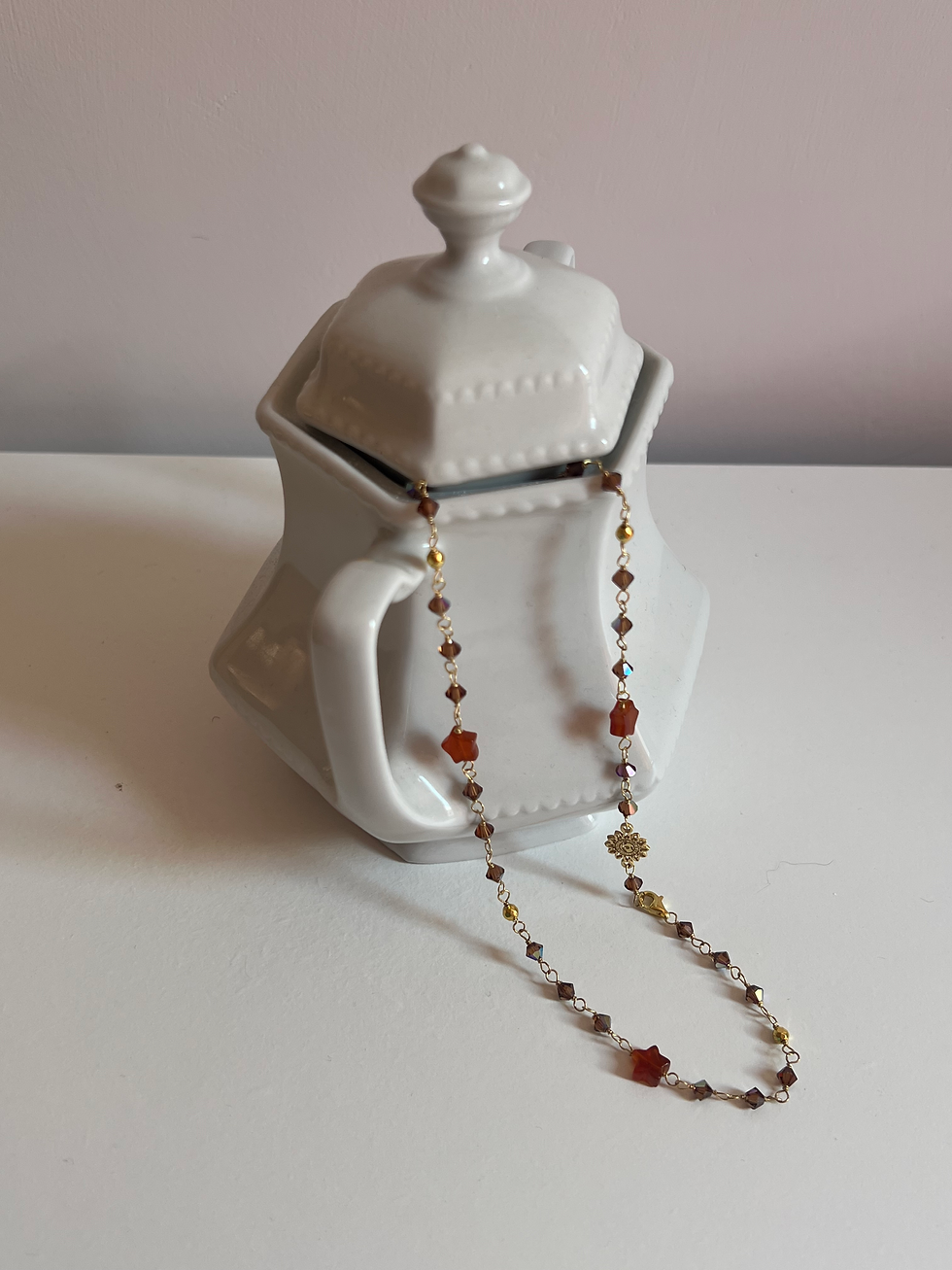Miniatura: Collana 
