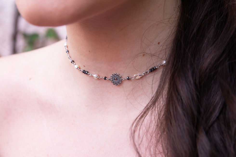 Miniatura: Collana