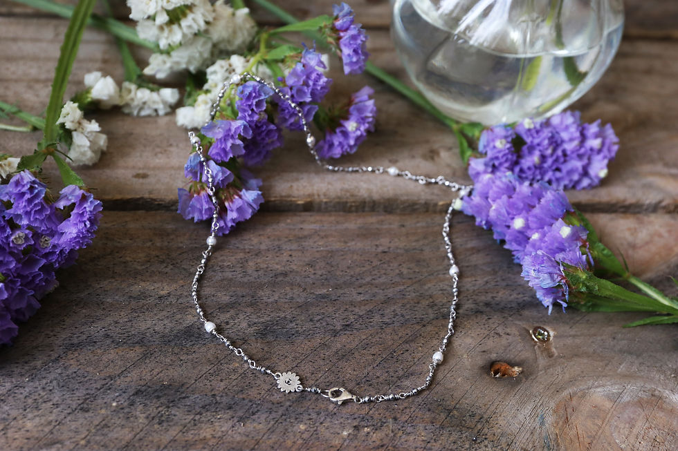 Miniatura: Collana