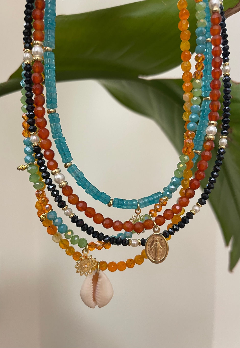 Miniatura: Collana Amazzonia 