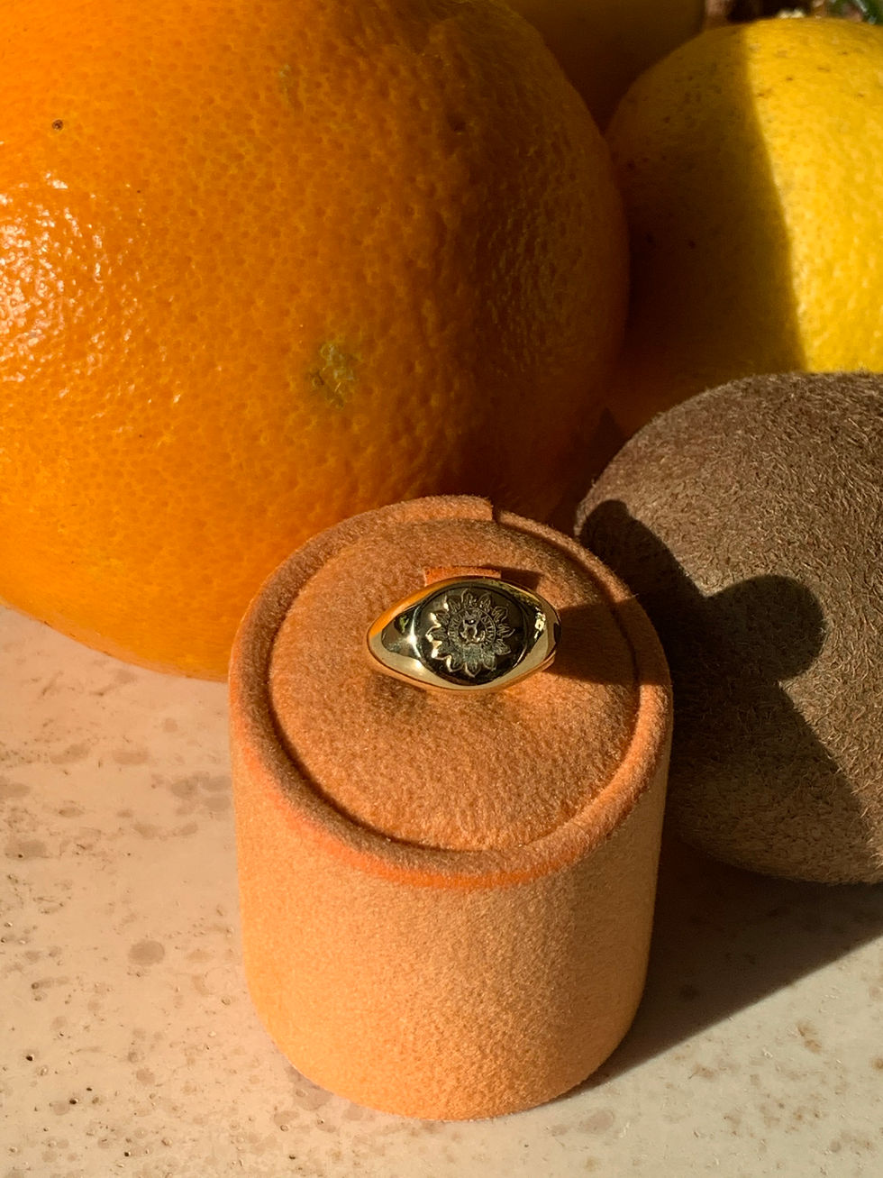 Miniatura: Anello