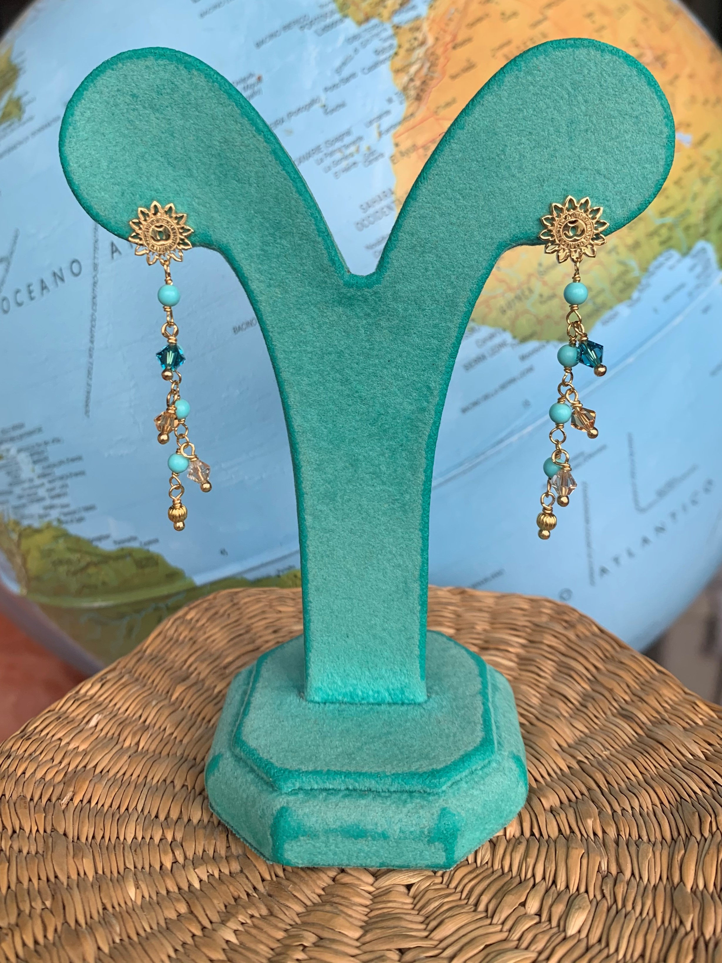 FORMENTERA - Orecchini 