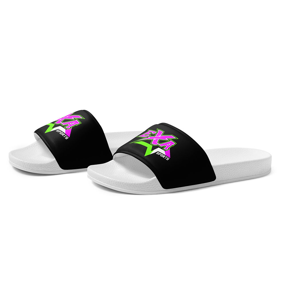 Thumbnail: Women's slides