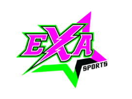 EXA Sports Logo