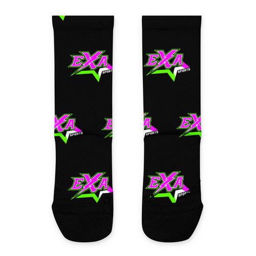 xl basketball socks