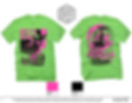 Thumbnail: Season 15 Starter Bundle (Jersey, Season Shirt, Magnet, Water Bottle Sticker)