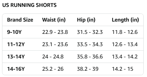 Thumbnail: Youth Sweat Shorts