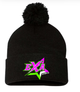 Thumbnail: EXA Beanie
