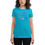 Thumbnail: Direct Ship Valentine's Day Women's short sleeve t-shirt