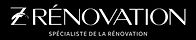 Sponsor principal Zrenovation