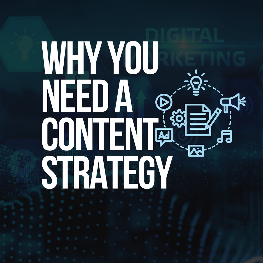 5 Reasons To Implement A Content Strategy Onix 5 Reasons To Implement A Content Strategy Onix
