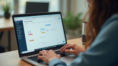 5 Common Mistakes That Derail Your Email Strategy Execution