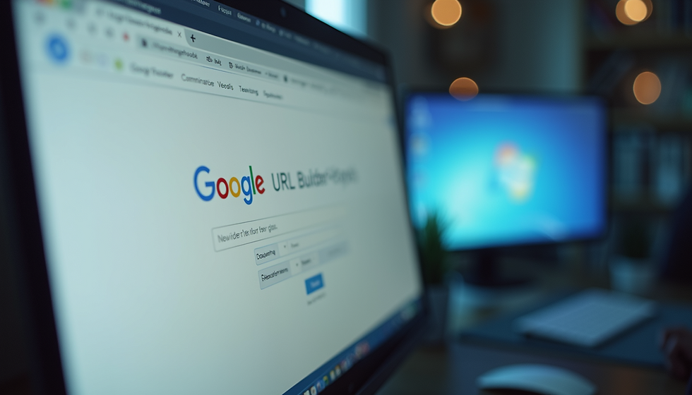 How to Use UTM Parameters to Track Your Email Performance in Google Analytics