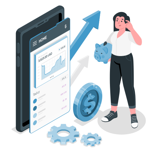 Finance app.gif