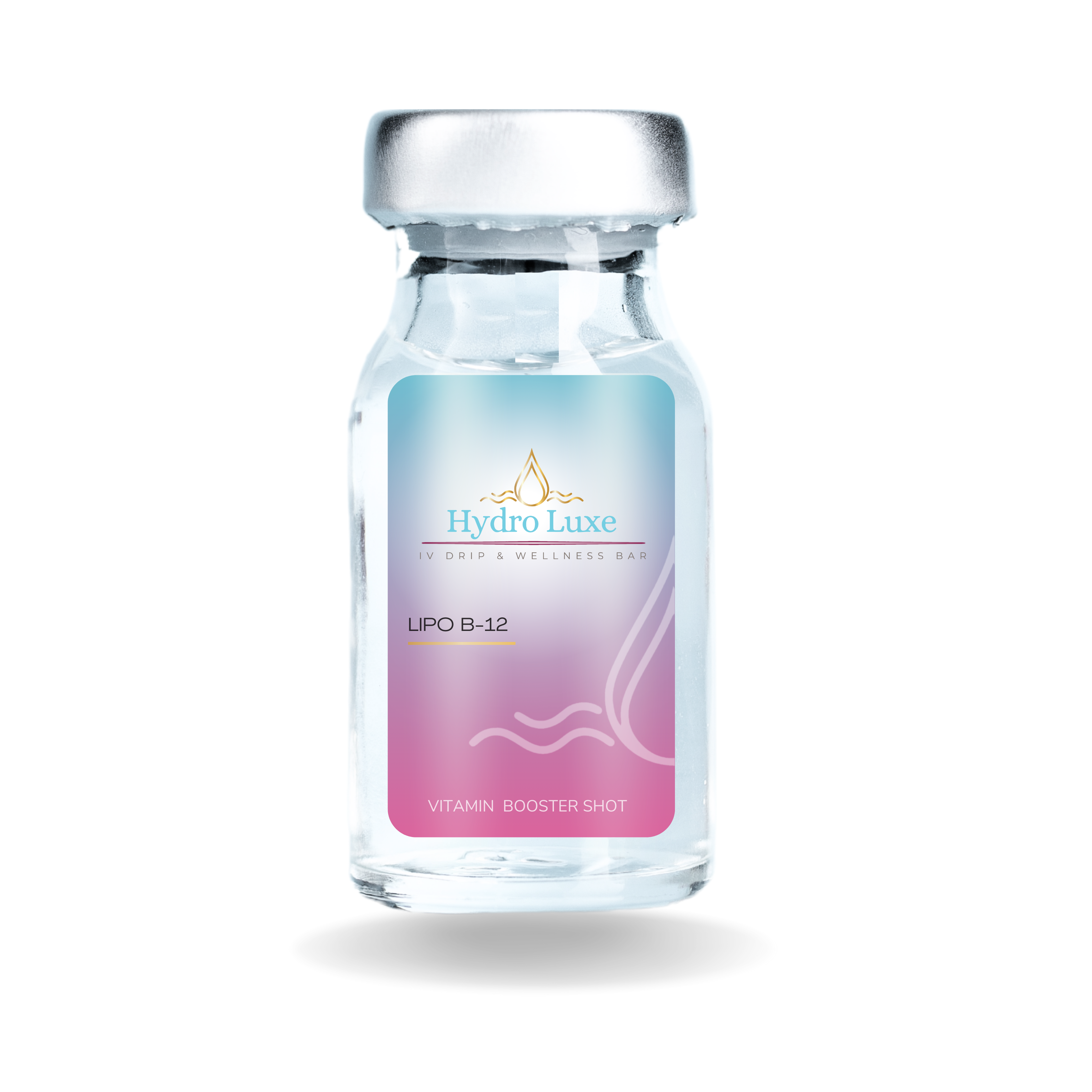 Lipo B12 (Lipotropic Injections)