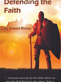 Defending The Faith