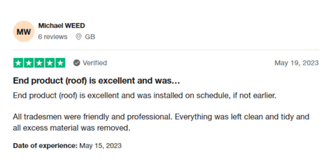 Garage Conversion Review