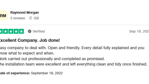Garage Conversions Perth Review