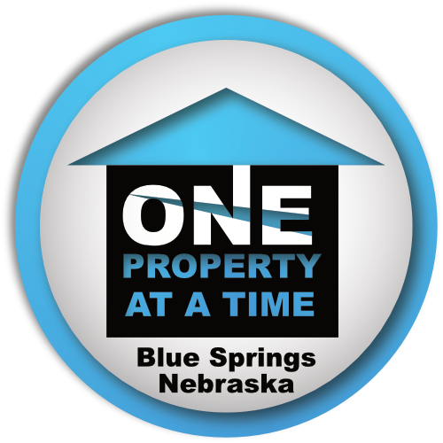 Larry Zimmerman Concrete Work listing for Blue Springs, Nebraska