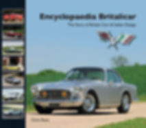 Encyclopaedia Britalicar