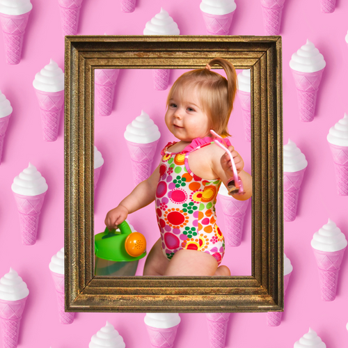 New Mommies Paint Ceramics! ClaylaTLV