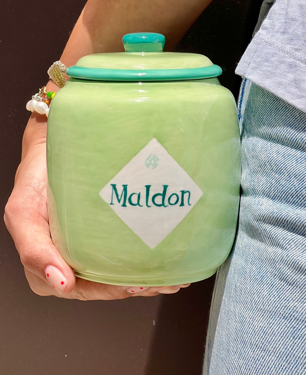 Maldon