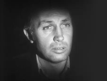 Les Années Déclic, Raymond raconte Depardon 