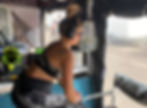 PERFORMANCE SPORTIF EN COMPÉTITION