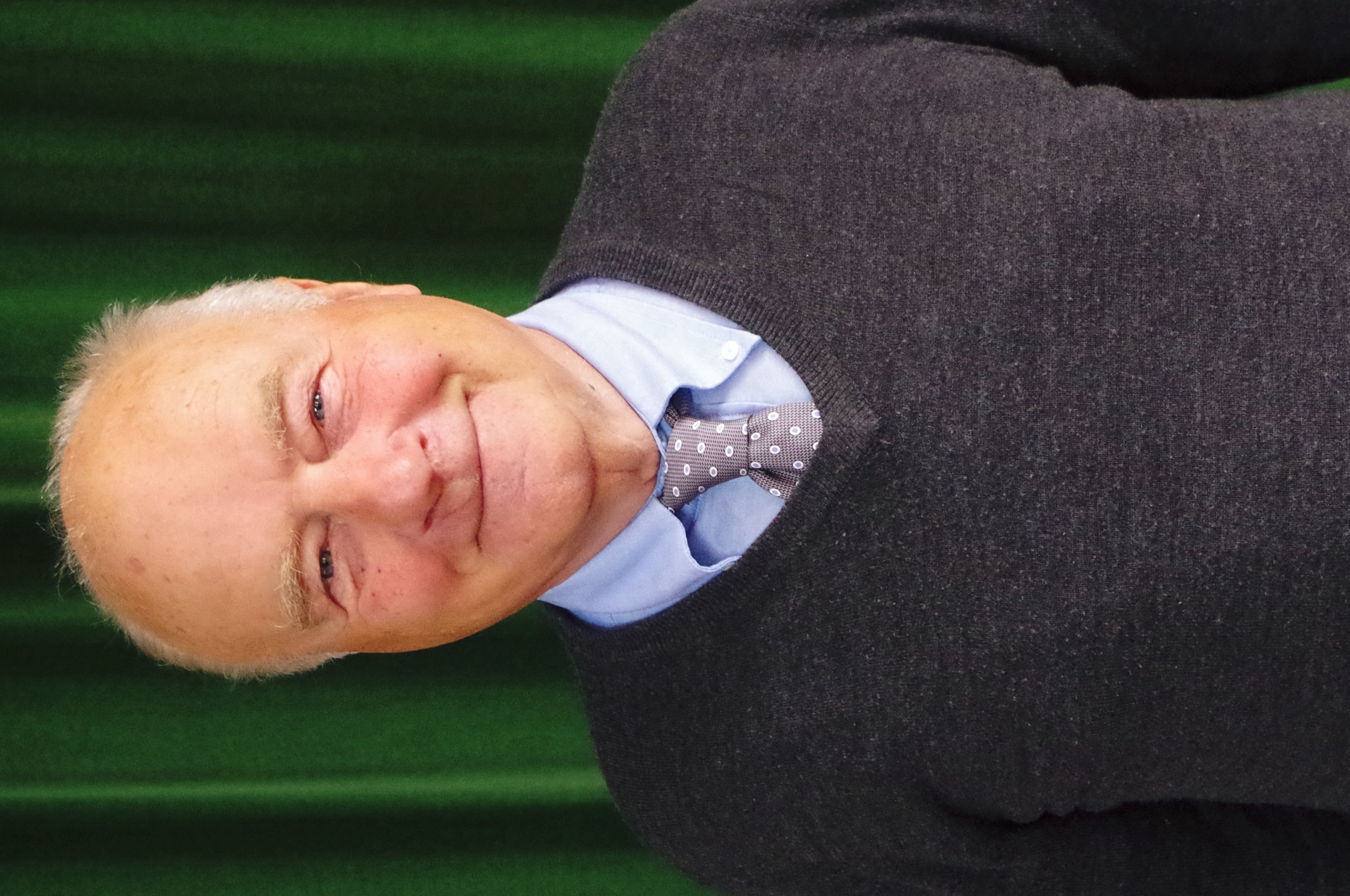 George Proctor elder