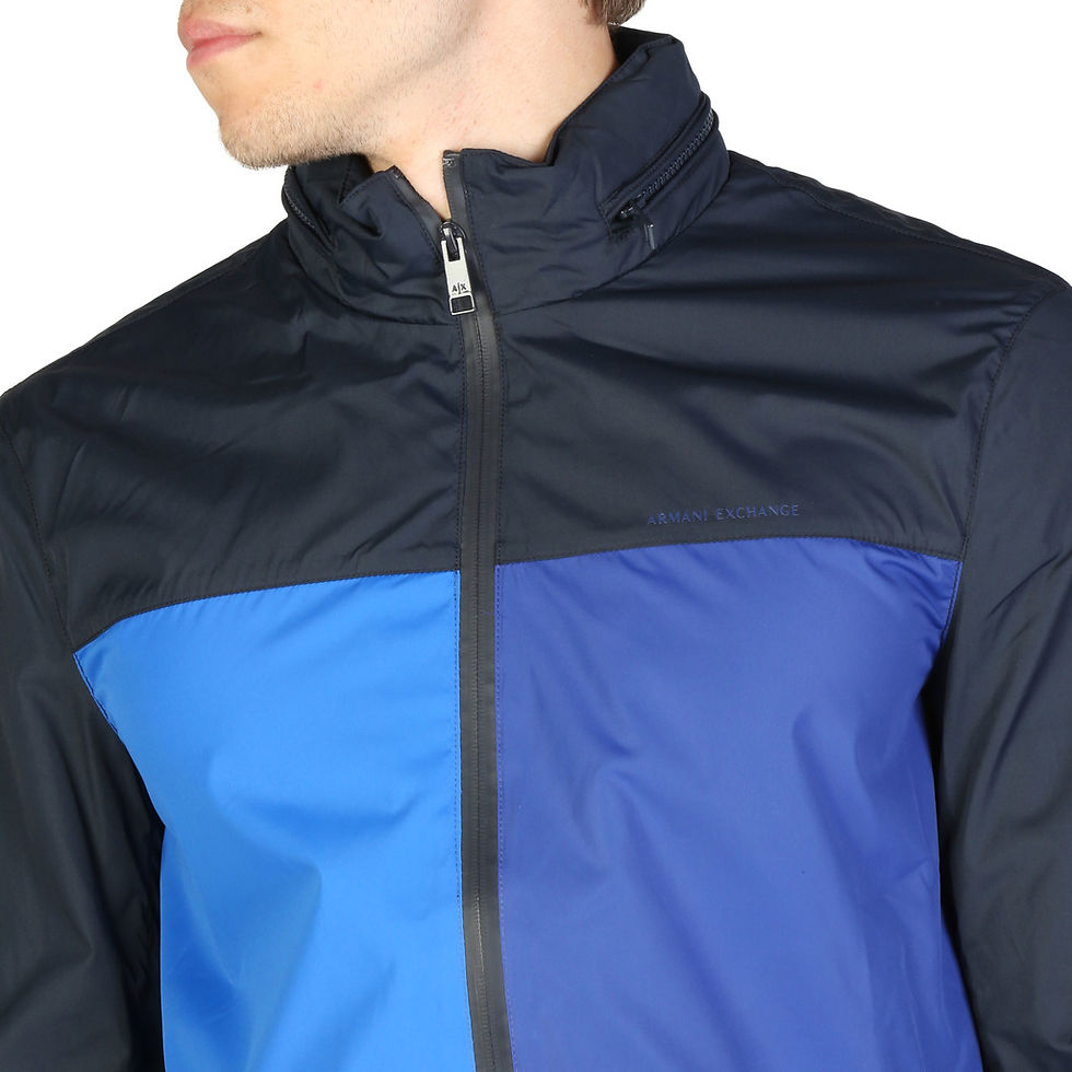 Miniaturbild: Armani Exchange Jacket