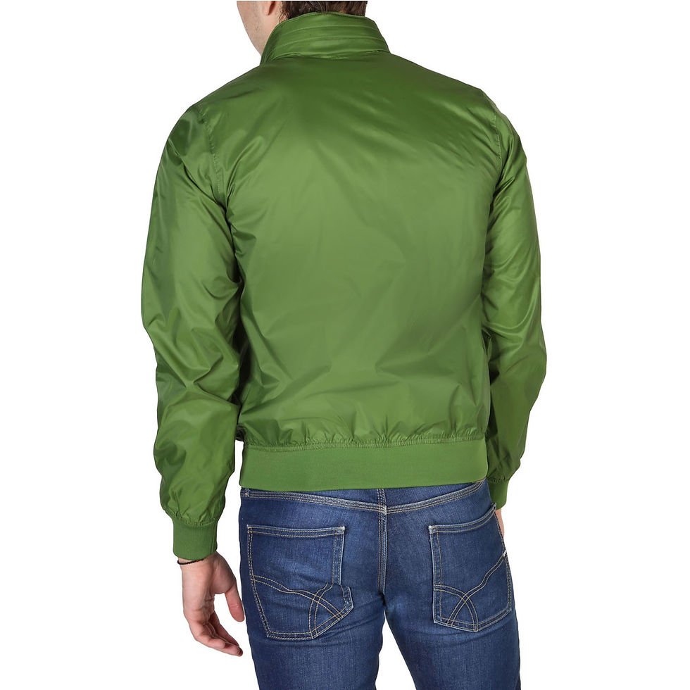 Miniaturbild: K-Way Jacket