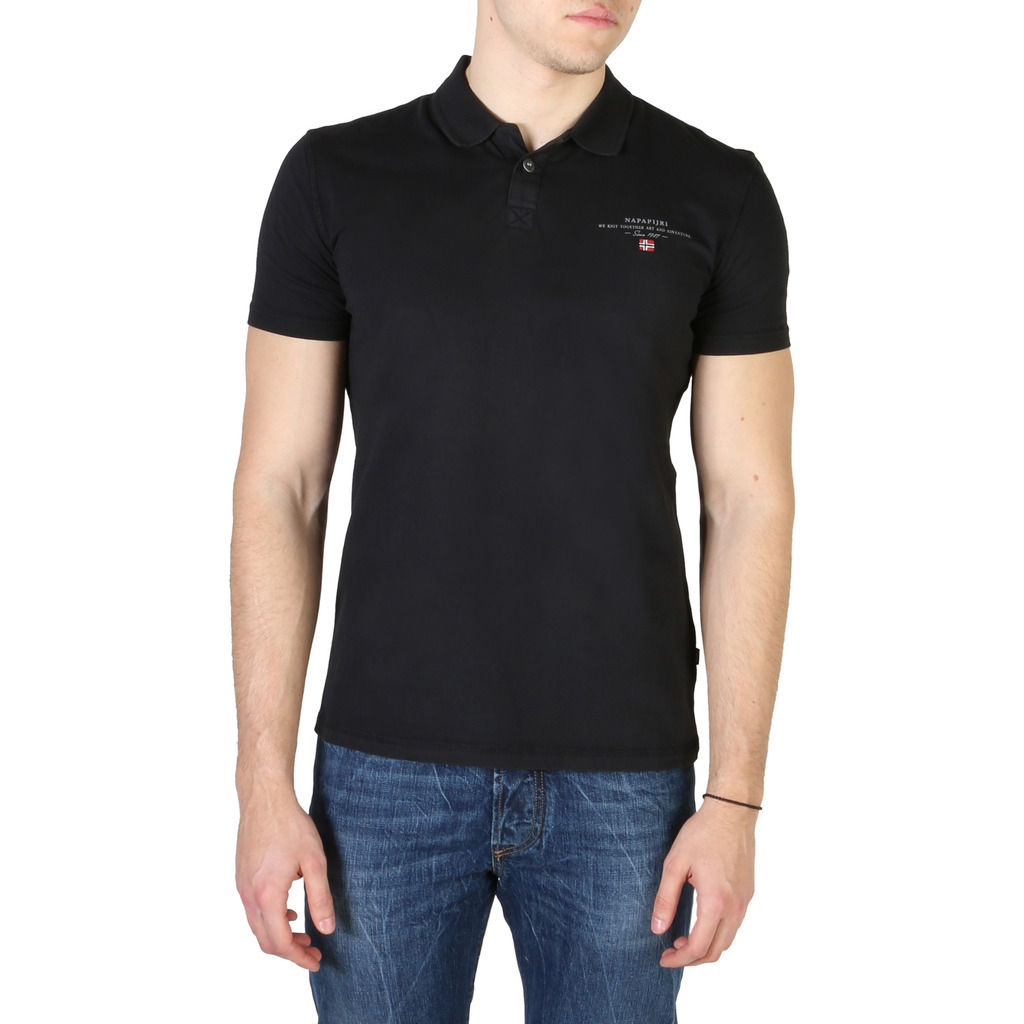 Napapijri Elli Half Sleeves Polo Shirt