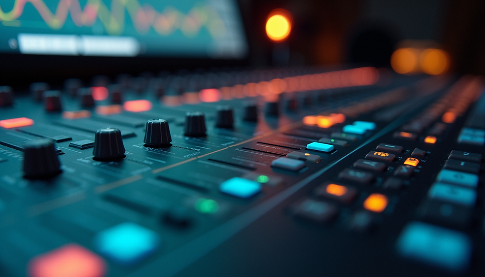 Beat Making for Beginners: A Simple Guide