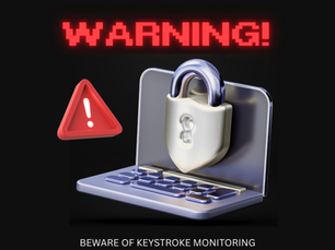 Why You Should Avoid Keystroke-Logging Timekeeping Tools