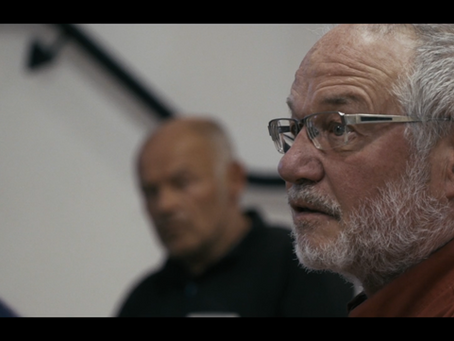 Aracroq, la suite du film "Demain, la vallée" racontée par Yves 