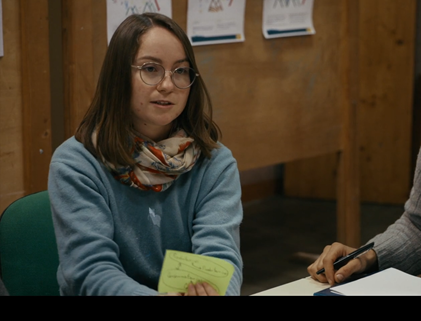 "Il faudrait inventer des carottes avec des cornes" 