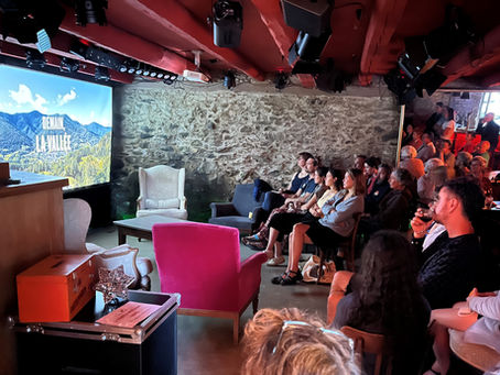 "Demain, la vallée" : quel impact ? Quand la recherche devient récit, et que le récit invite à l'action