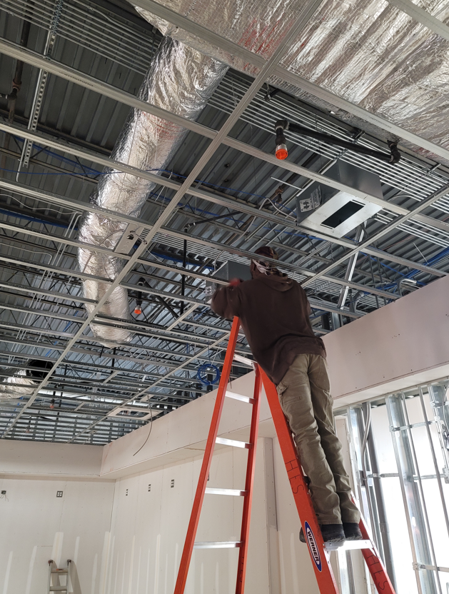 Huntsville Electrical Services