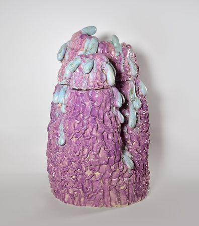 Mira Makai - Column XXII., 2018