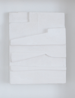 KATALIN HETEY (1924 - 2010) Relief VIII. 1987