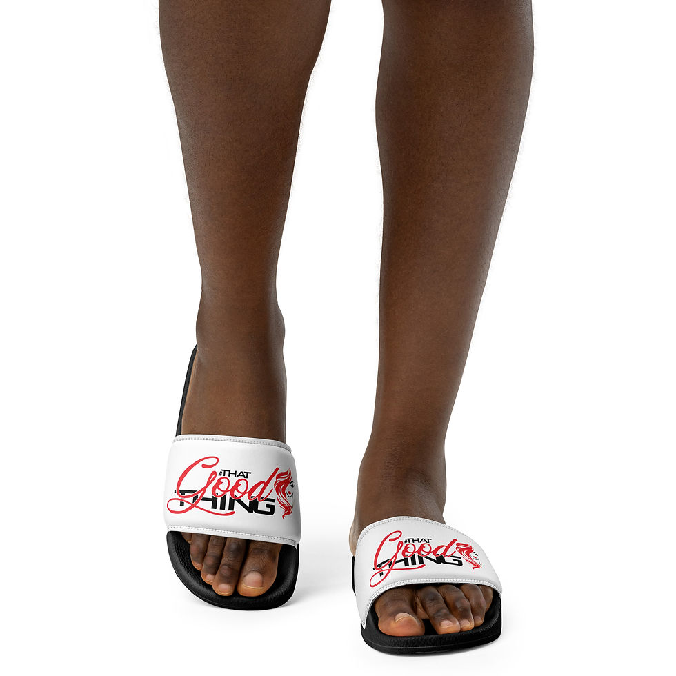 Thumbnail: Women's slides
