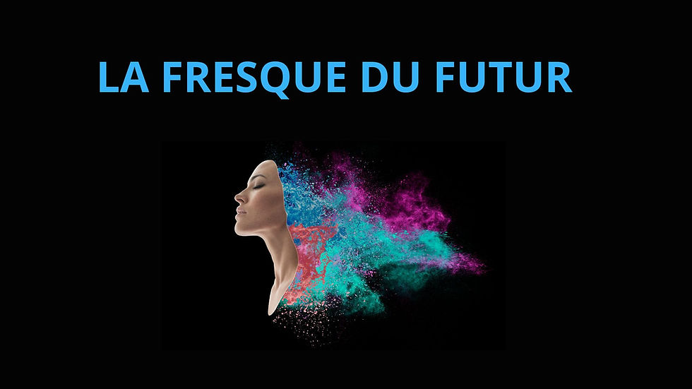 Liders4good Ethics in innovation, startups and big corporations