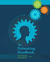 The Debunking Handbook