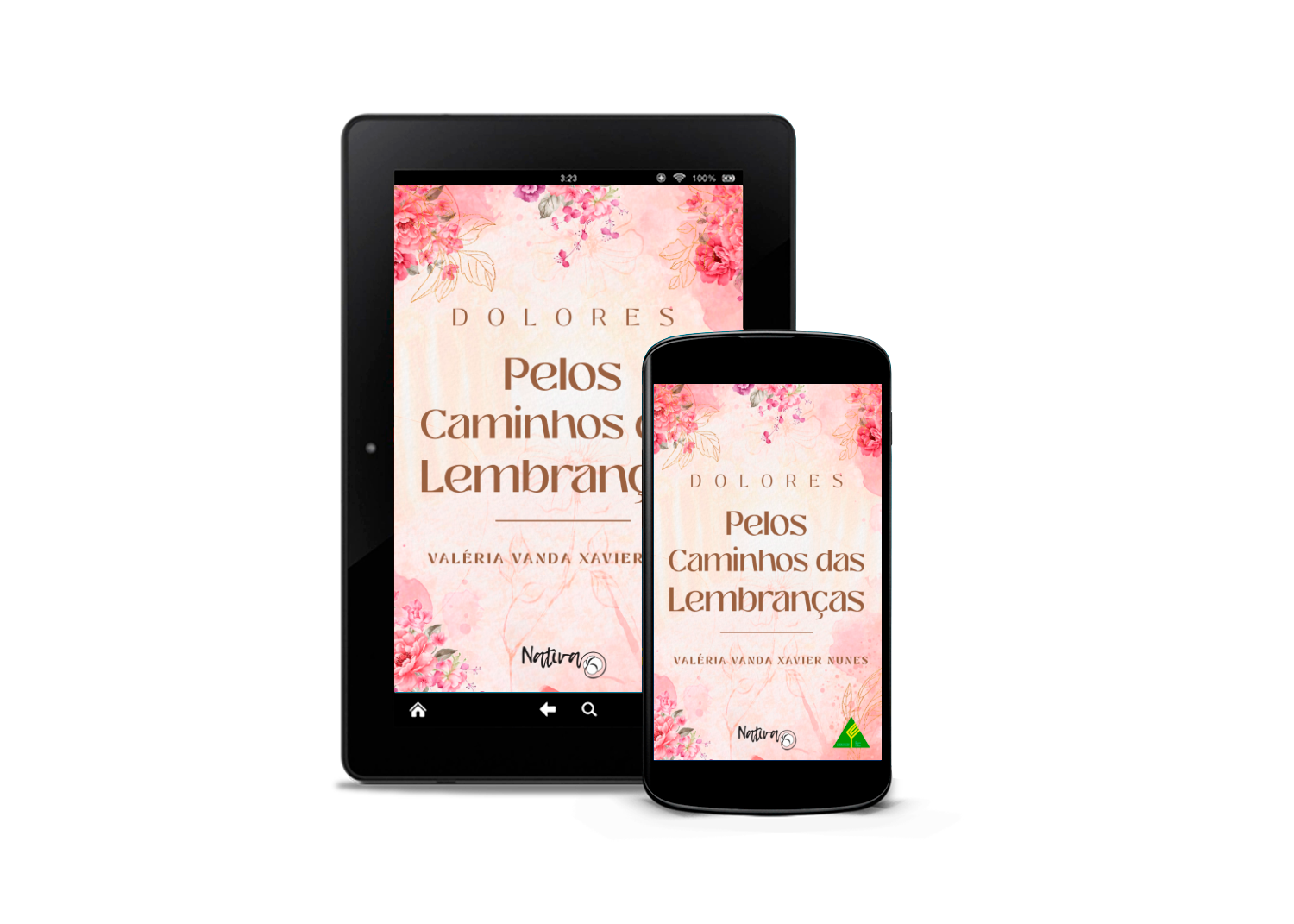 DOLORES - Pelos Caminhos das Lembranças