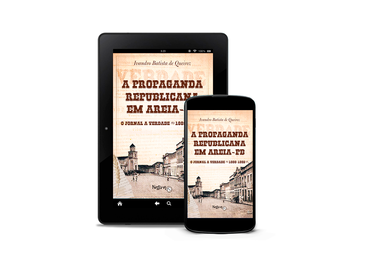 A PROPAGANDA REPUBLICANA EM AREIA – PB: O JORNAL VERDADE (1888-1892)