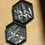 Thumbnail: Splash Coasters - Pair