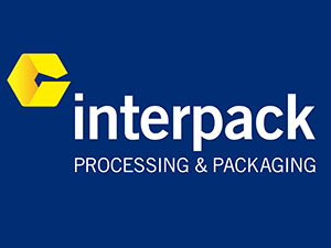 Visit us at Interpack 2023!