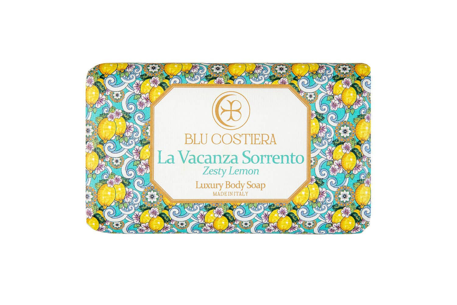 La Vacanza Sorrento Body Soap
