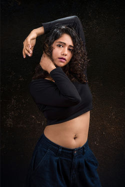 Yashashri